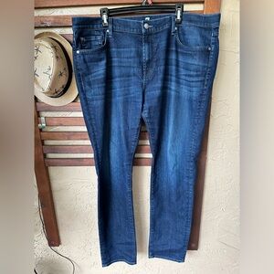 7 for all Mankind Men jeans